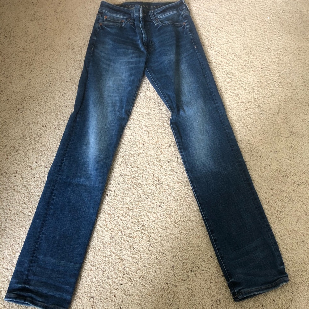 Men’s American Eagle jeans